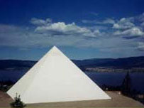 Pyramid Winery